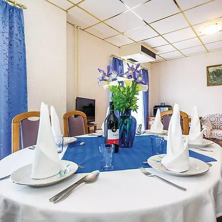 Apartman Andretic * Icici