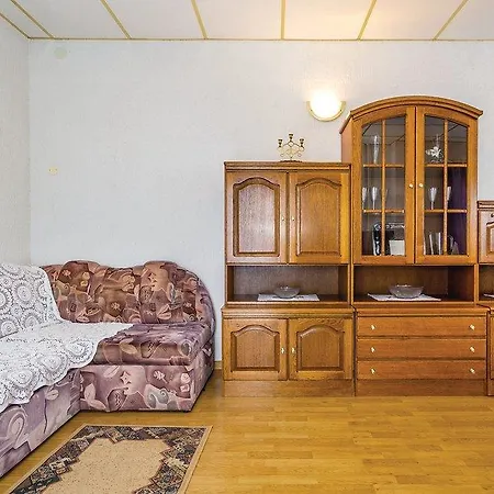Apartman Andretic * Icici