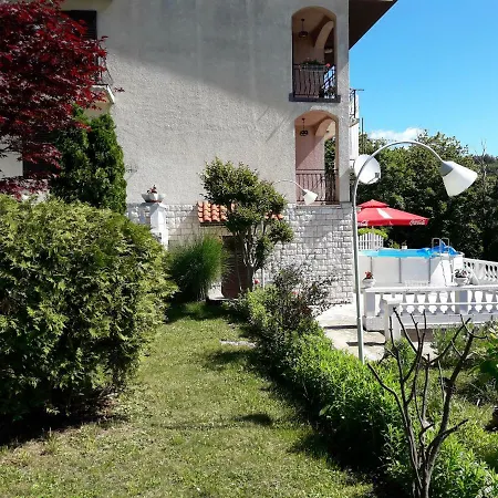Apartman Andretic Icici