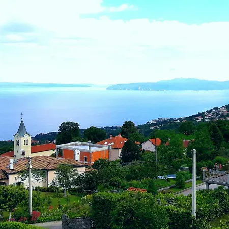 Apartman Andretic * Ičići